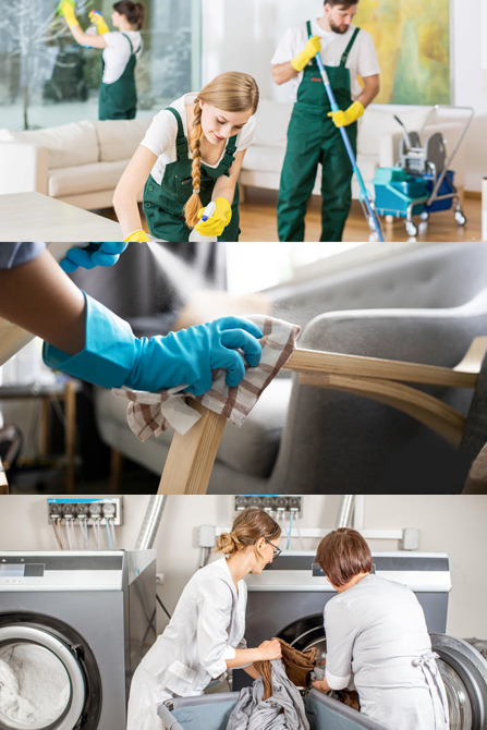 CATALOGO TURISTICO, SERVICIOS y HOGAR